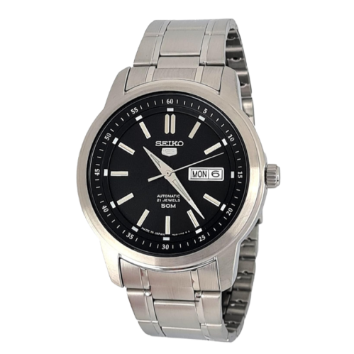 SEIKO 5 SNKM87J