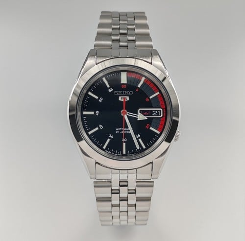 SEIKO 5 SNKB79J