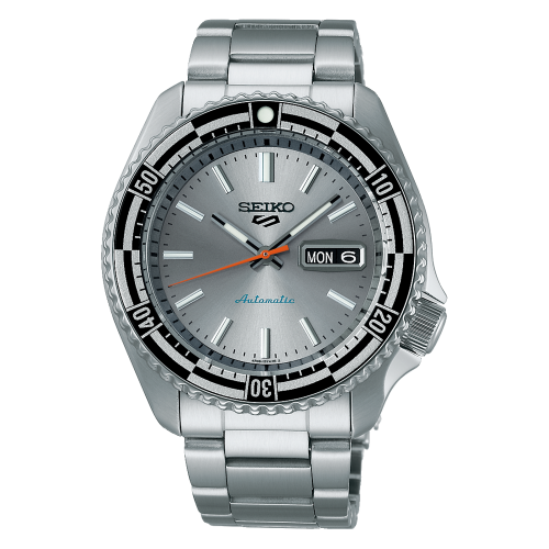 SEIKO SRPK09K