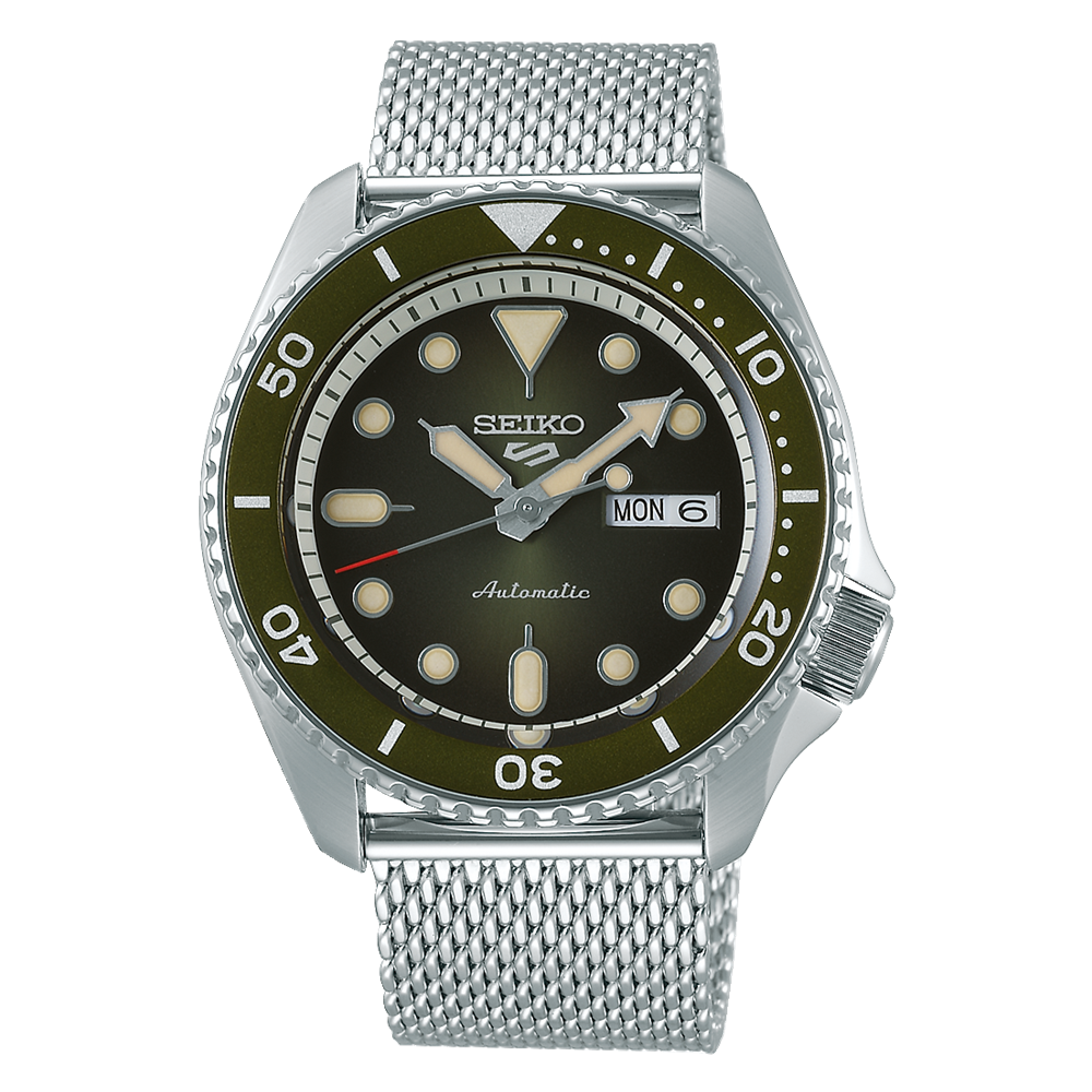 SEIKO SRPD75K