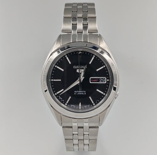 SEIKO 5 SNKL23J