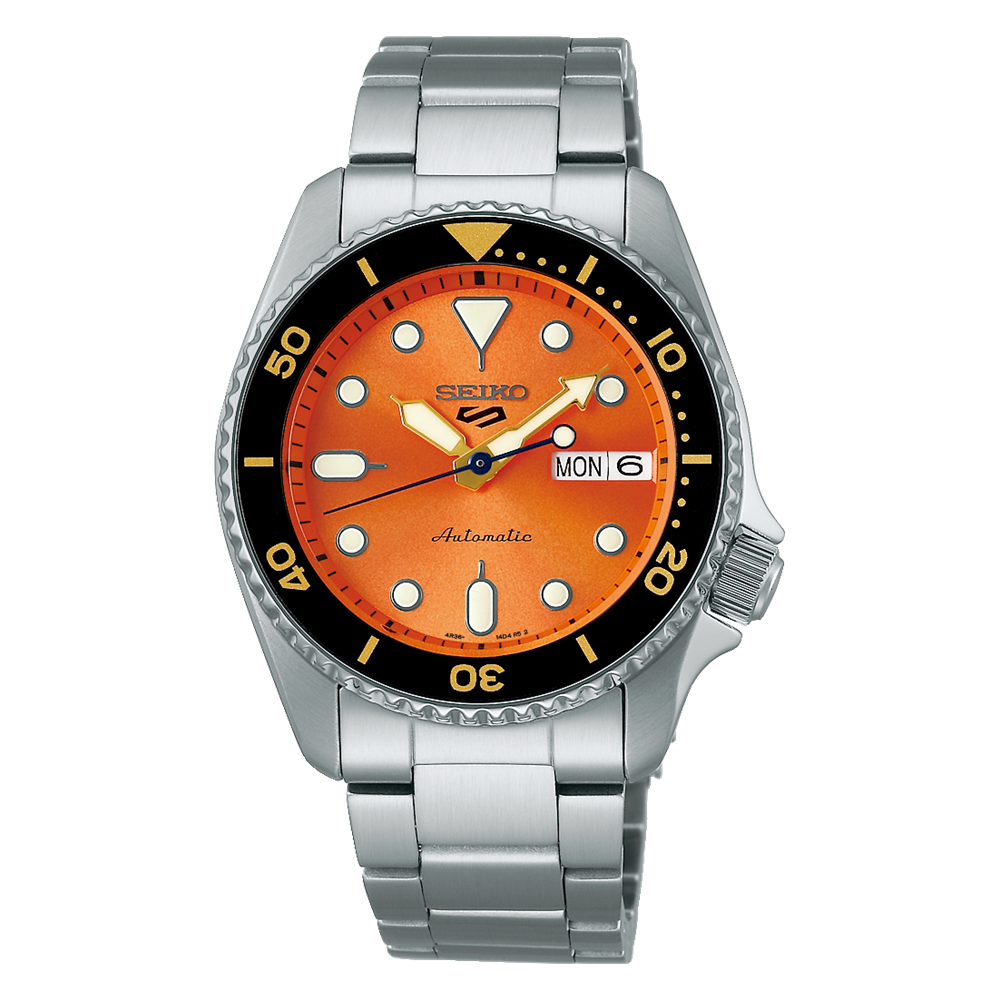 SEIKO SRPK35K