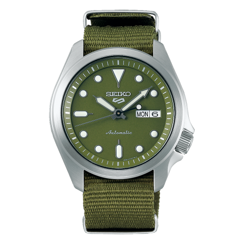 SEIKO SRPE65K