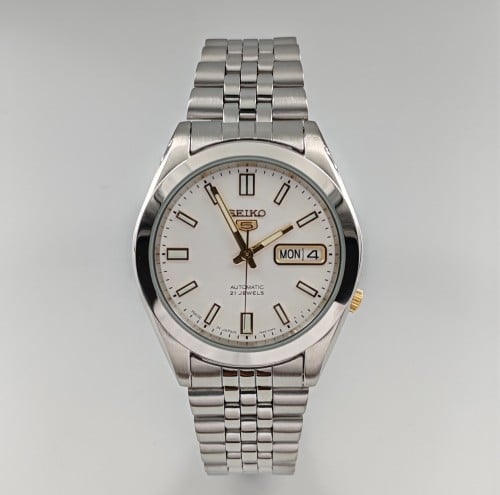 SEIKO 5 SNKF73J