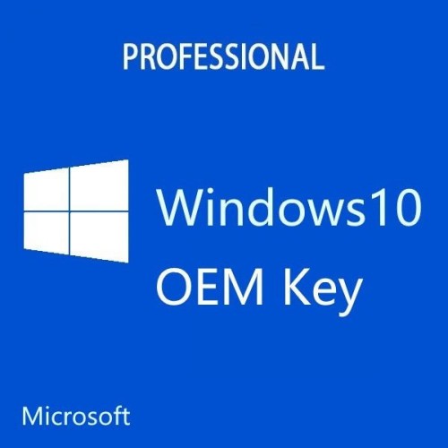 ويندوز 10 هوم Windows 10 Home OEM Key