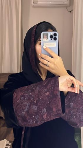 عباية كشمير