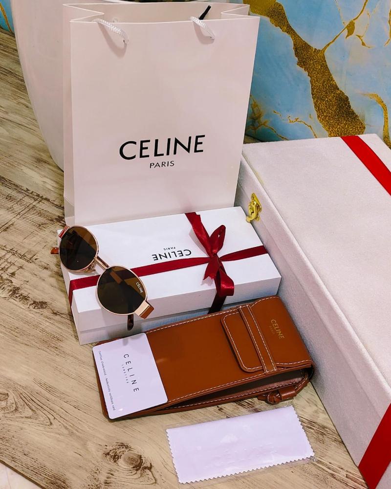 نظاره سيلين celine نسائية