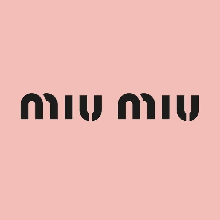 نظارات miu miu