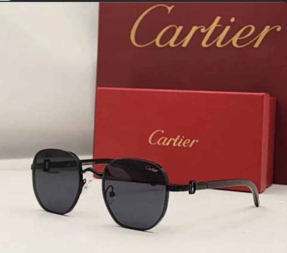 نظارات كارتير