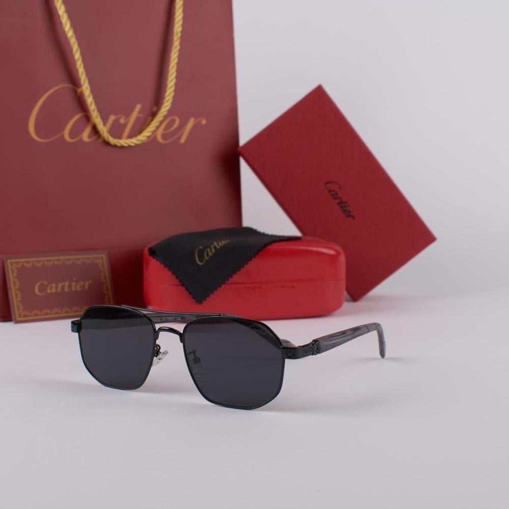 نظارة شمسية كارتير الإصدار الجديد 2025