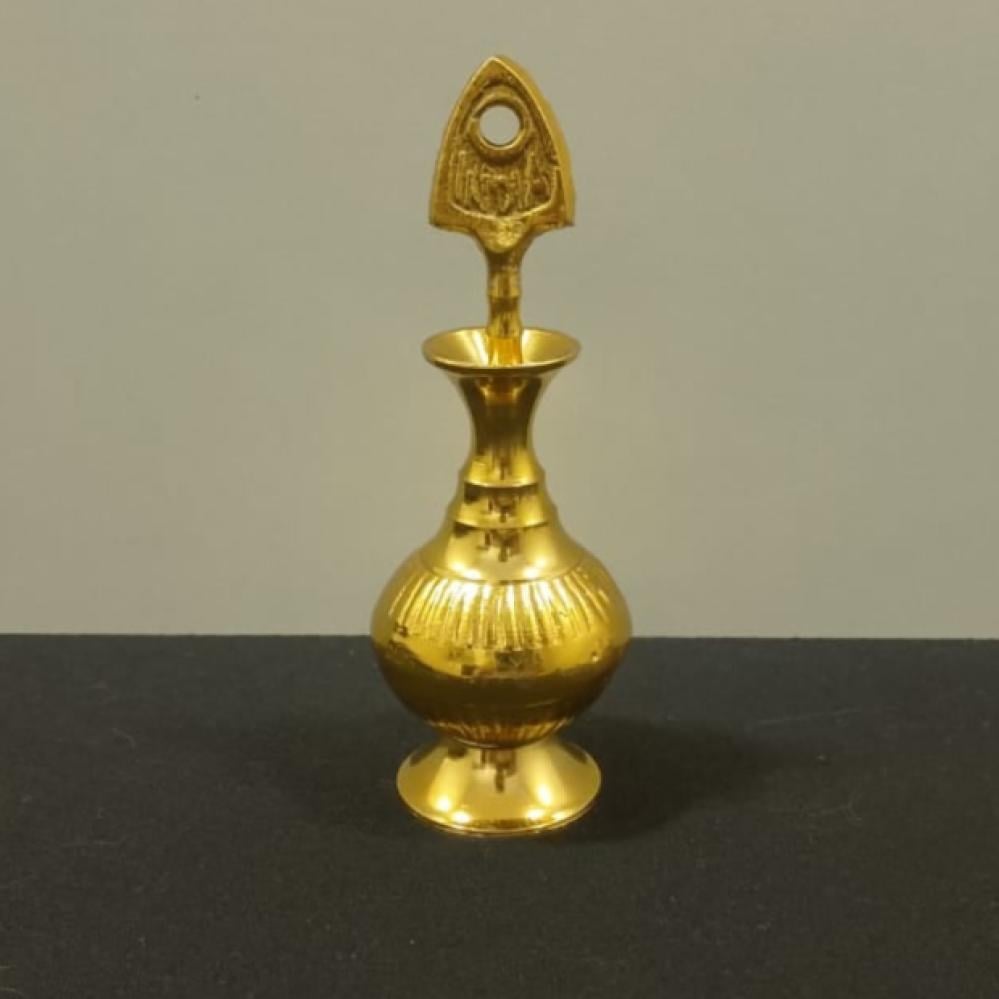 مكحلة هندية - زرقاء اليمامة