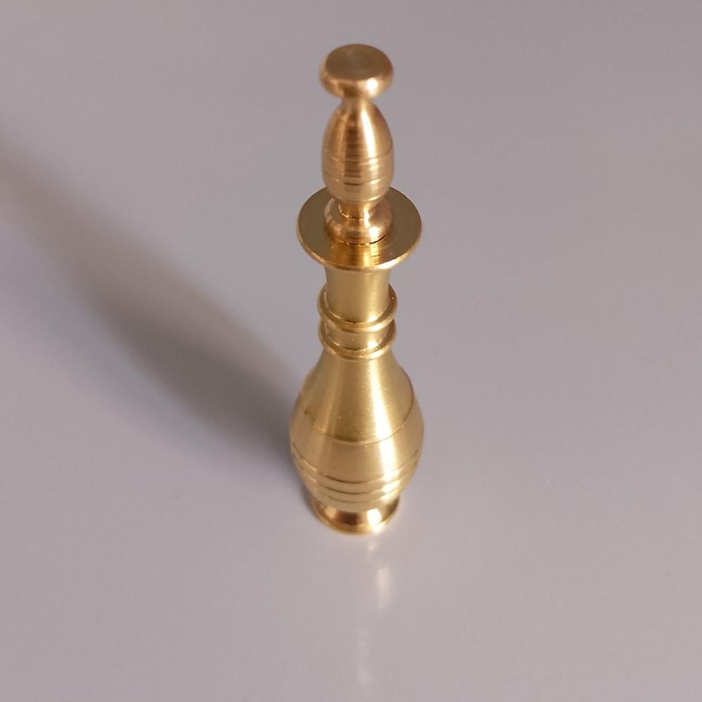 مكحلة نحاسية - زرقاء اليمامة