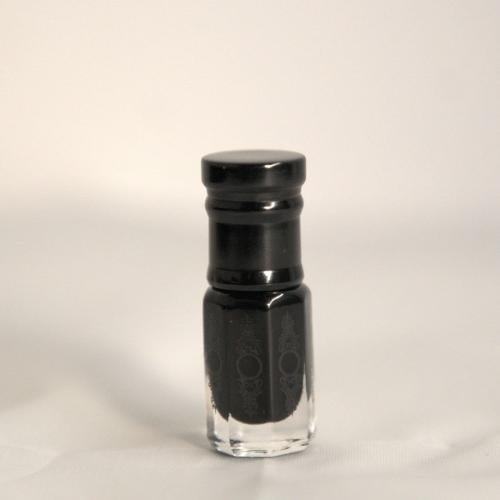 المسك الأسود (ربع تولة)