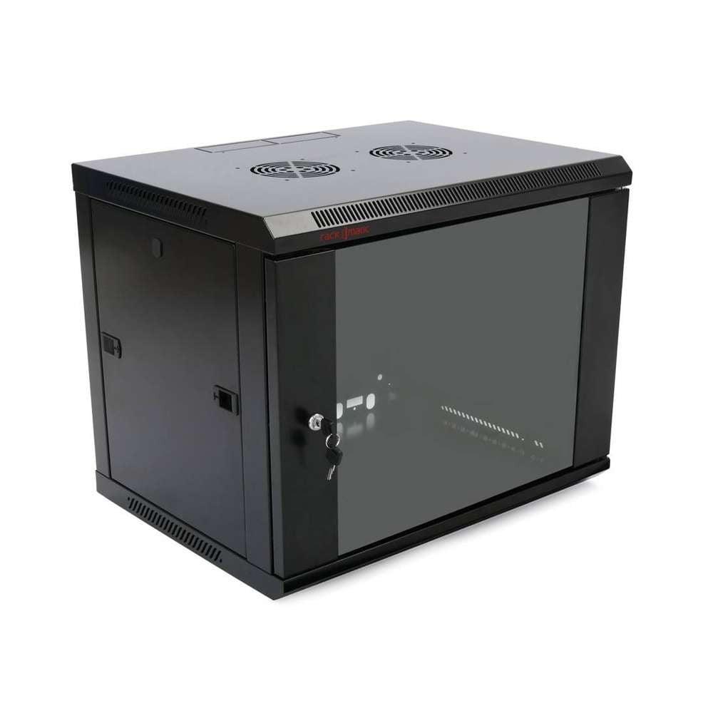 كبينة تبريد الاجهزة cabinet 6u