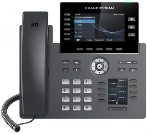 Grandstream IP PHONES GRP2616