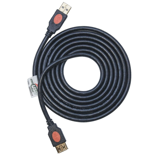 USB Cable M/F DC015