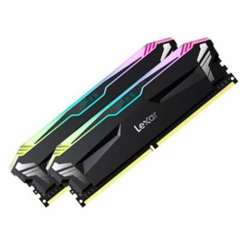 MMR LEXAR 2x8GB ARES DDR4 3600