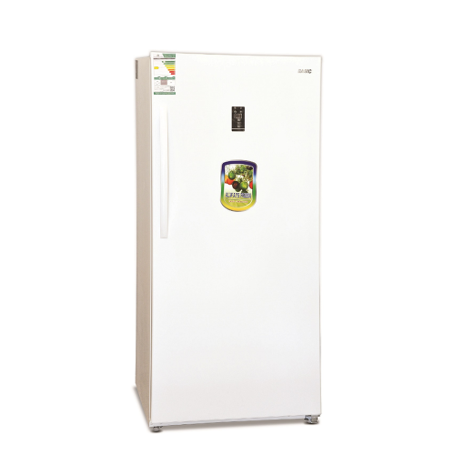 فريزر بيسك دولابي 21 قدم - ابيض BUFS-MT775W