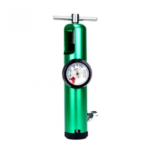 منظم الاكسجين بندكس-درجةمئوية