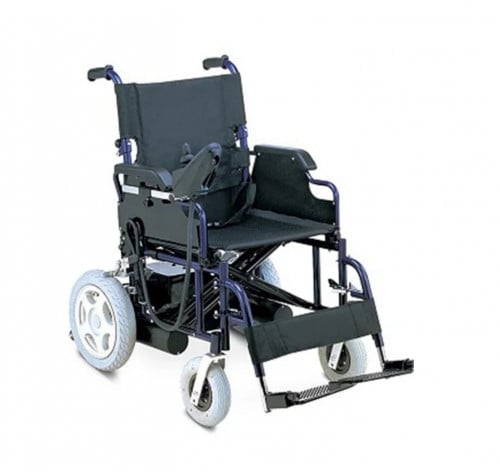 كرسي كهربائي FS110A