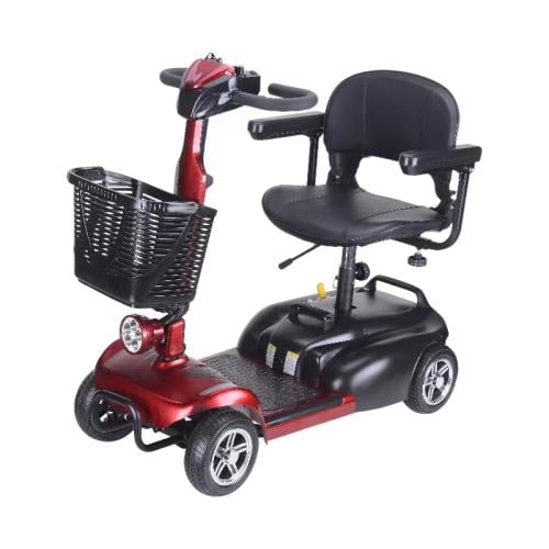 سكوتر كهربائي EMW42A