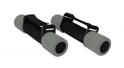 اثقال اسفنجي مع حزام