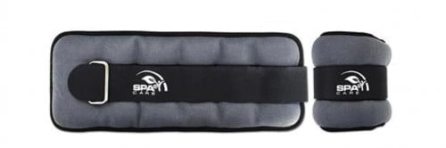 اوزان ربط بالقدم والمعصم