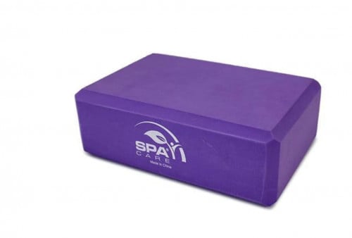 بريك يوجا بنفسجي