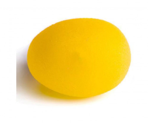 كرة بيضوية تمارين اليد 50مم