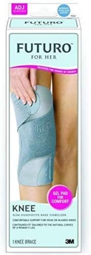 مثبت الركبة من فوتورو