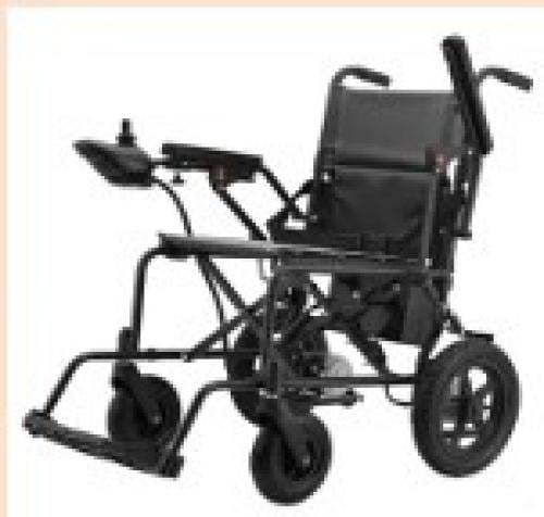 كرسي كهربائي YHA001F- YOHAA