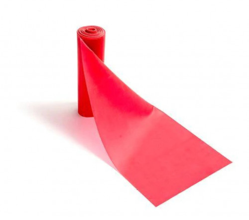 شريط مطاطي للتمارين 15سم*5.5 م