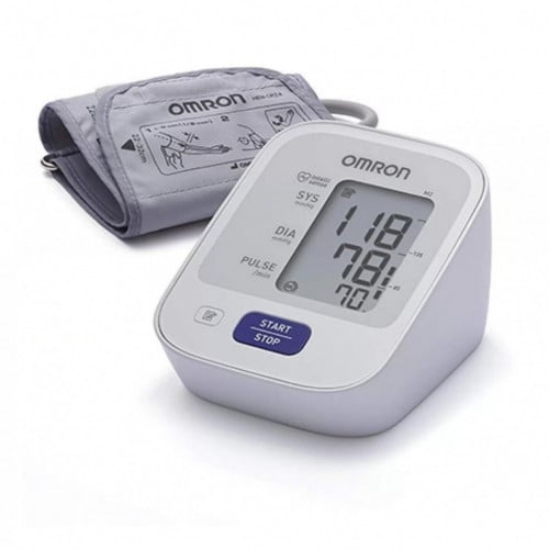 جهاز ضغط اومرون M2مع كف اطفال