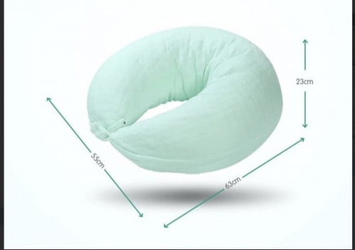 TREND NURSING PILLOWS ترند مخدات رضاعة