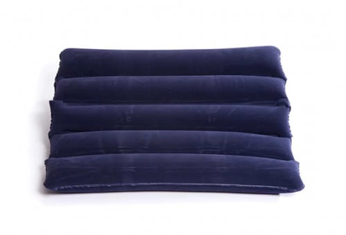 وسادة مقعد هوائية قابلة للنفخ