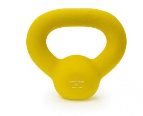 اثقال كيتيل