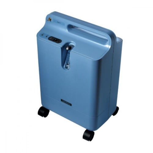 جهاز توليد أكسجين 5 لتر  oxygen concontrator philips-درجةمئوية