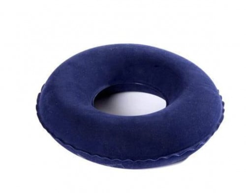 وسادة مقعد هوائية دائرية