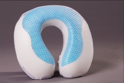 PILLOW-GEL NECK ترند مخدات رقبة جل فووم