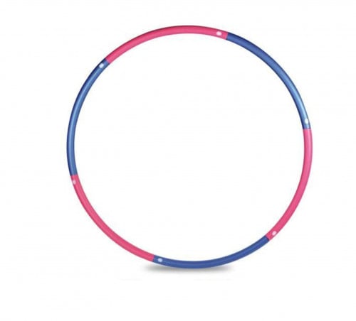 هولا هوب سهلة الفك والتركيب 90سم