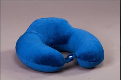 PILLOW-NECK SUPPORT ترند رقبة فووم بمسند