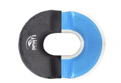 سباكير مقعد بواسير مع جل