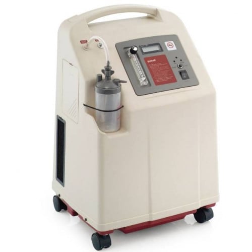 جهاز توليد الاكسجين يوويل 10 لتر Oxygen concentrat...