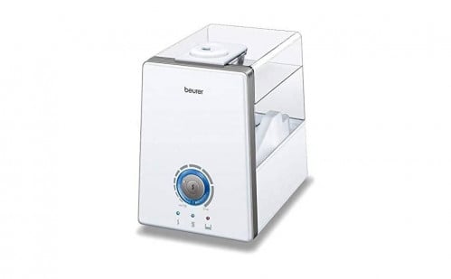 جهاز مرطب ومعطر للهواء بيرورLB88