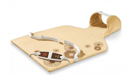 كمادة تدفئة كهربائية بيرور HK58