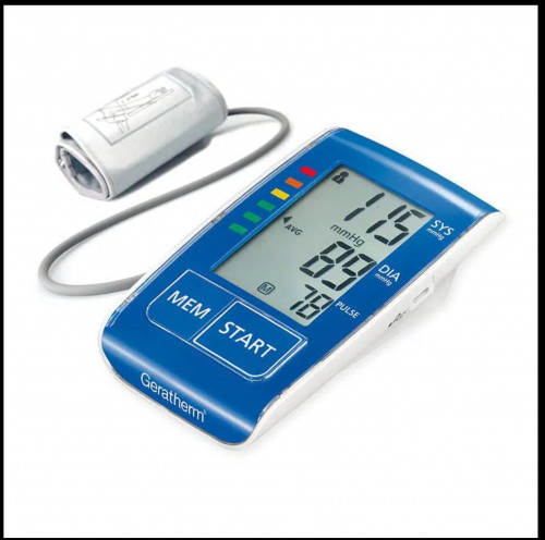جهاز قياس ضغط الدم أكتيف كنترول بلس-جيراثيرم