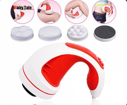 جهاز مساج الجسم يو