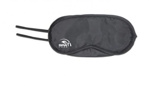 غطاء عين للنوم