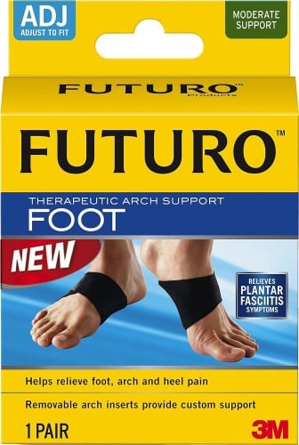 مشد داعم علاجي منحني قابل للتعديل من فوتورو