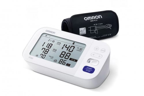 جهاز ضغط الكتروني OMRON-M6 COMFORT